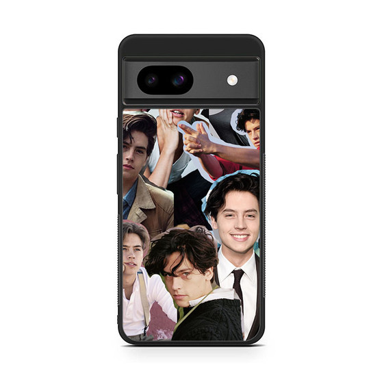 Riverdale Quote Google Pixel 8a Case