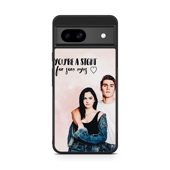 Riverdale 1 Google Pixel 8a Case
