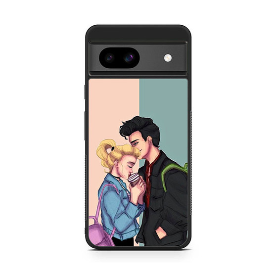 Riverdale 2 Google Pixel 8a Case