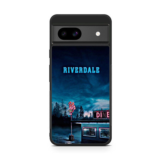 Riverdale Varchie Google Pixel 8a Case