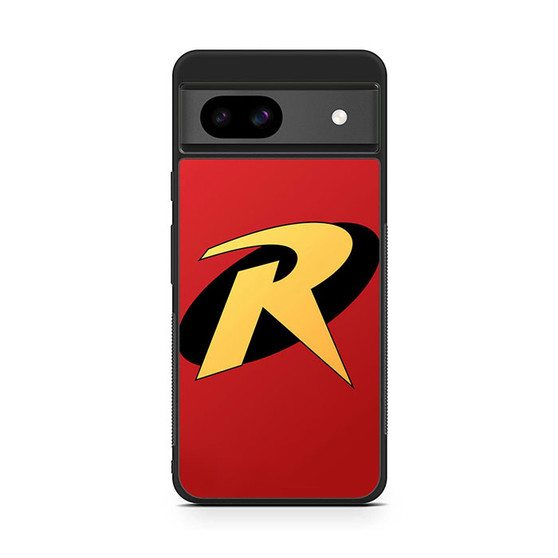 Robin Young Justice Google Pixel 8a Case