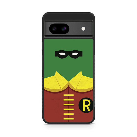 Rolex logo 1 Google Pixel 8a Case