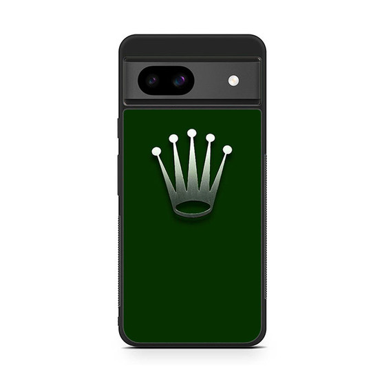 Rolex logo 2 Google Pixel 8a Case
