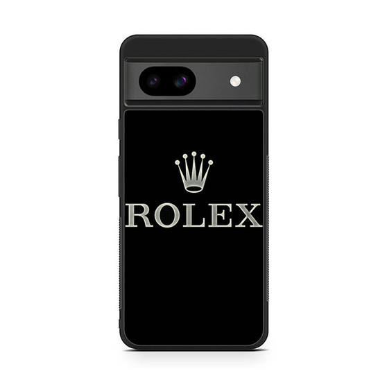 Rolex logo 3 Google Pixel 8a Case