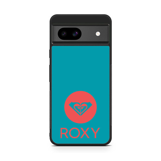 Roxy Label Google Pixel 8a Case