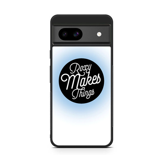 Roxy Rock Google Pixel 8a Case