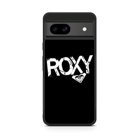 Roxy Yellow Google Pixel 8a Case