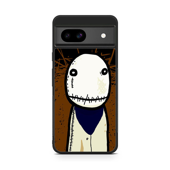 Sam Hunt Google Pixel 8a Case
