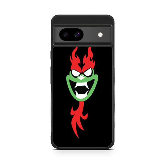 Samurai Jack Google Pixel 8a Case