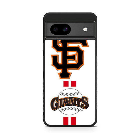 San Francisco Giants 2 Google Pixel 8a Case