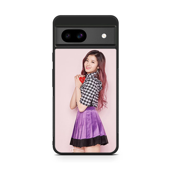 Sansa Quote Google Pixel 8a Case