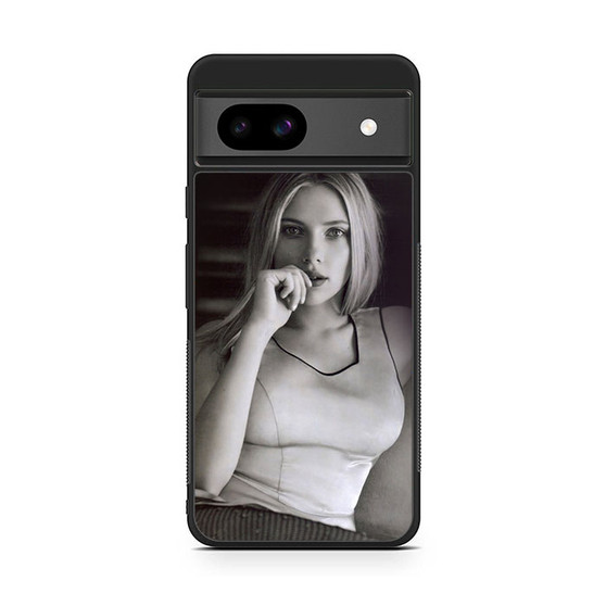 Scarlett Johansson 2 Google Pixel 8a Case