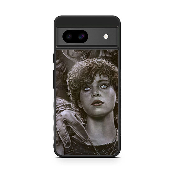 Scary Pennywise Clown Google Pixel 8a Case