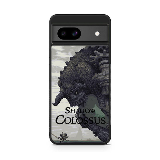 Shadow Of The Tomb Rider 3 Google Pixel 8a Case
