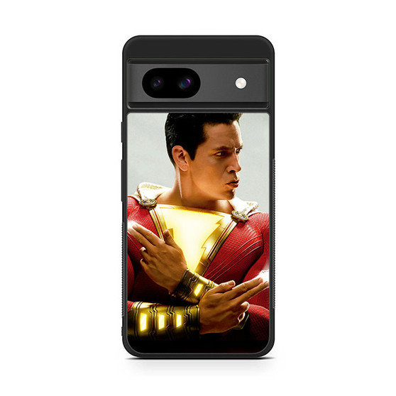 Shazam Google Pixel 8a Case