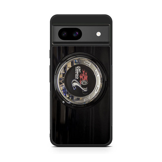 Shelby Turbo Google Pixel 8a Case