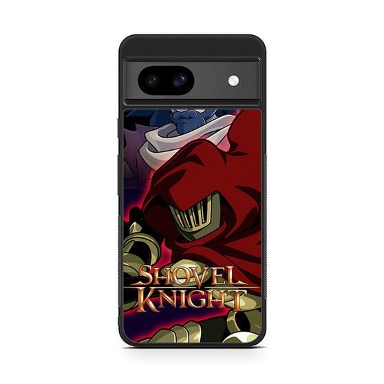 Shovel Knight Game 2 Google Pixel 8a Case