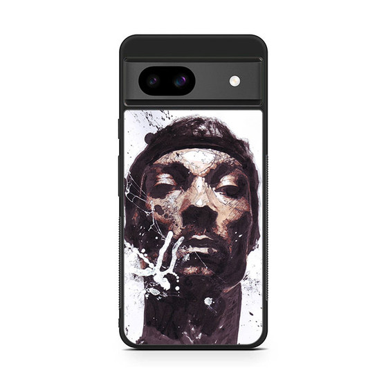 Snoop Dogg Google Pixel 8a Case