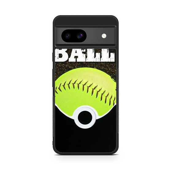 solaire of astora 1 Google Pixel 8a Case