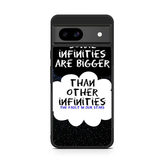 Son Goku Quotes Google Pixel 8a Case