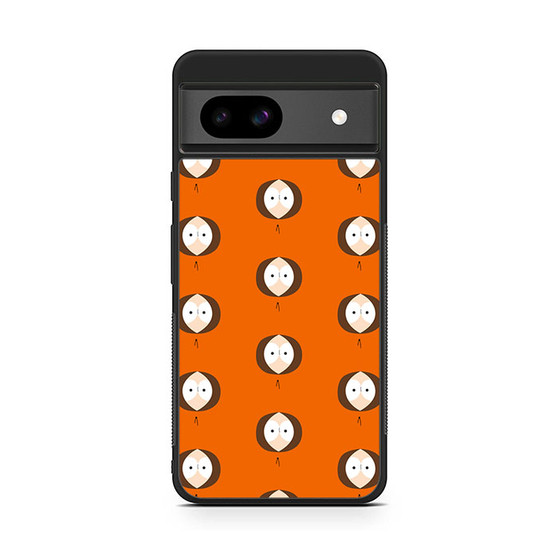 South Park kenny collage Google Pixel 8a Case