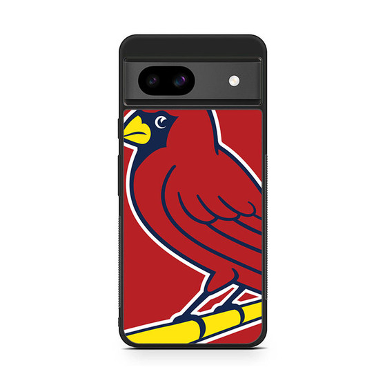 St Louis Cardinals 2 Google Pixel 8a Case
