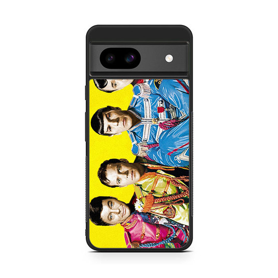 Star trek Google Pixel 8a Case