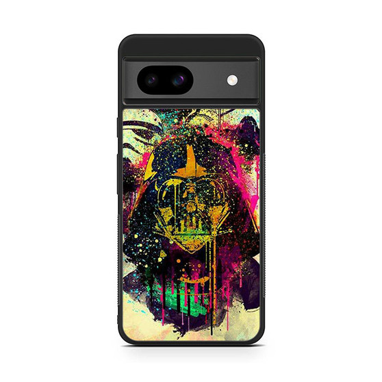 Star Wars Art Darth Vader 1 Google Pixel 8a Case