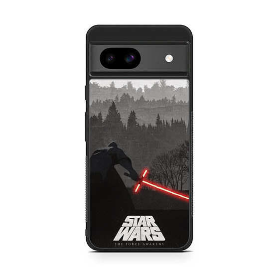 Star Wars Battlefront Google Pixel 8a Case