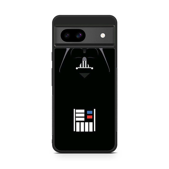 Star Wars Dark Vader Google Pixel 8a Case