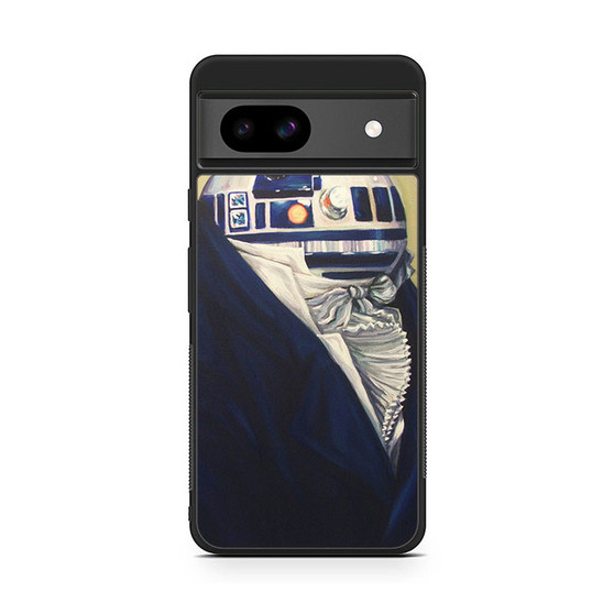 Star Wars R2-D2 Google Pixel 8a Case
