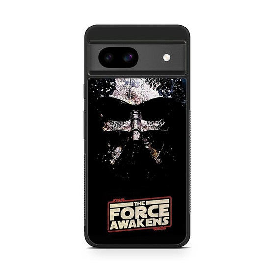 Star Wars The Force Awakens Google Pixel 8a Case