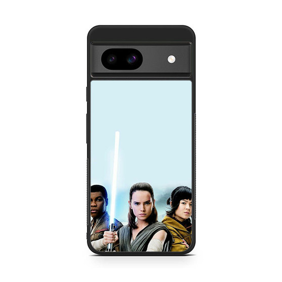Star Wars The Last of Jedi Google Pixel 8a Case