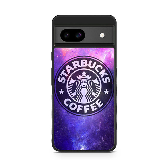 Starbucks Galaxy Google Pixel 8a Case