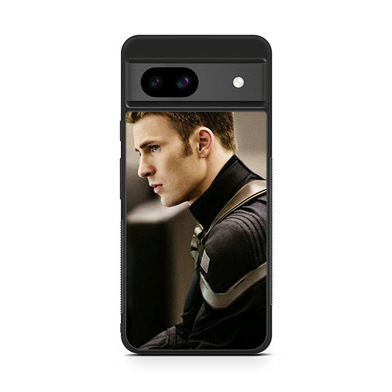 Stormtrooper Tux Google Pixel 8a Case