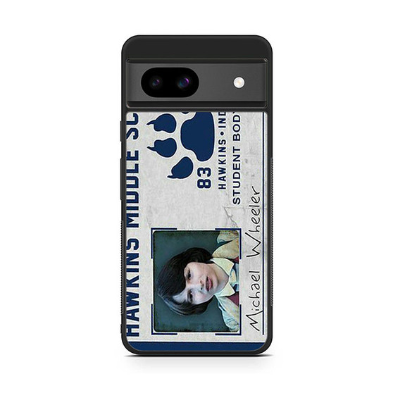 Street fighter 5 Ryu Google Pixel 8a Case