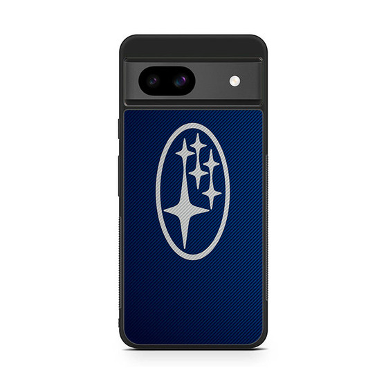 Subaru Logo Google Pixel 8a Case