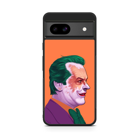 Superhero Series Joker Google Pixel 8a Case