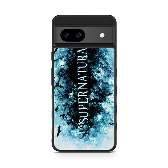 SuperWholock 1 Google Pixel 8a Case