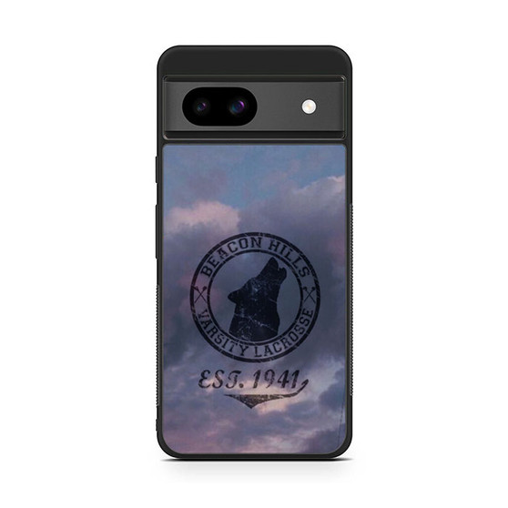 Teen Wolf Beacon Hils Google Pixel 8a Case