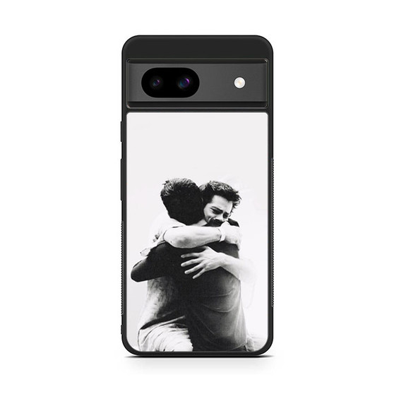 Teen Wolf Google Pixel 8a Case
