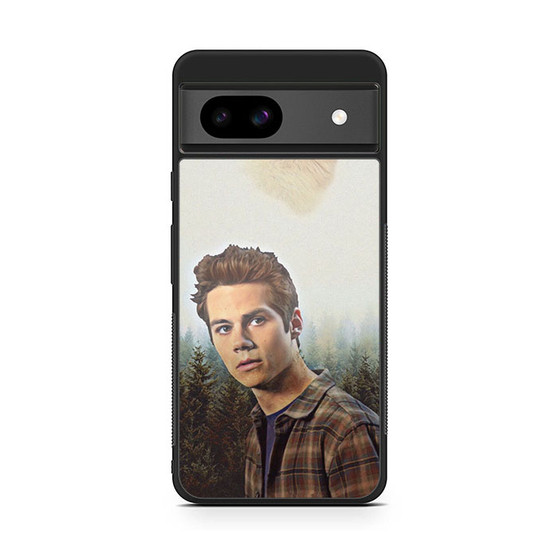 Teen Wolf Stilinski 1 Google Pixel 8a Case