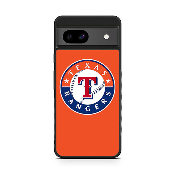 Texas Rangers 1 Google Pixel 8a Case