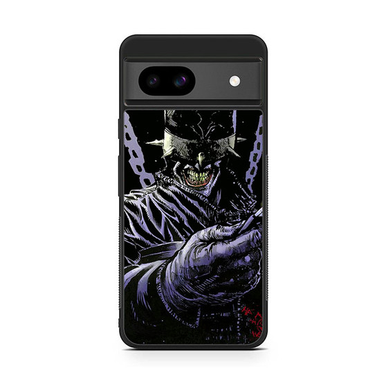 The Batman Who Laughs 1 Google Pixel 8a Case