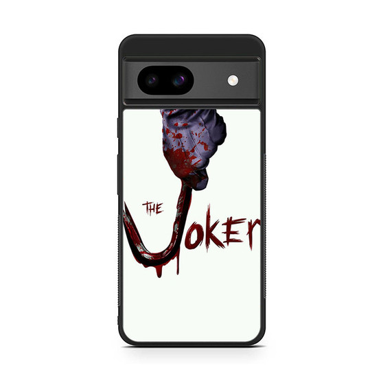 The Joker Google Pixel 8a Case