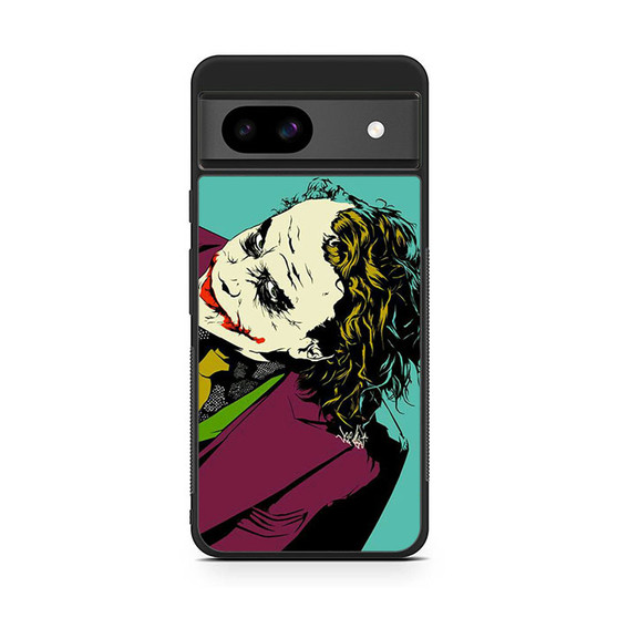 The Joker Comic Google Pixel 8a Case