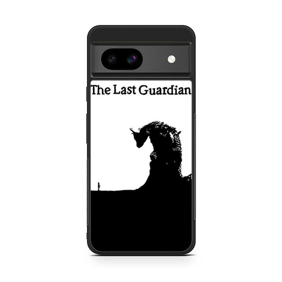 The Last Guardian Google Pixel 8a Case