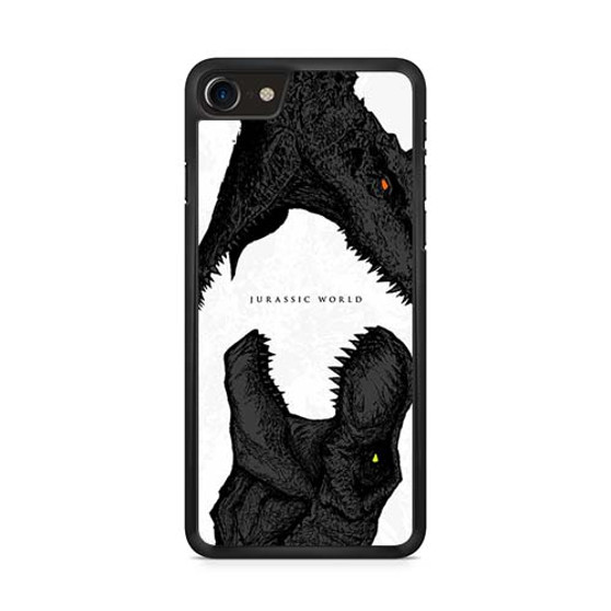 Jurassic World iPhone 8 | iPhone 8 Plus Case Jurassic World iPhone 8 | iPhone 8 Plus Case