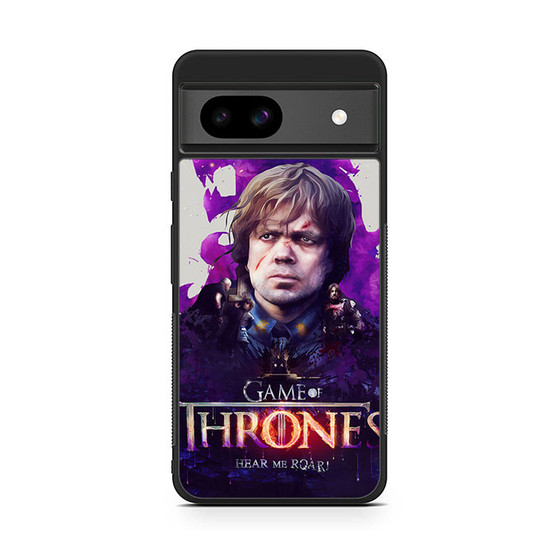Tyrion Lannister Google Pixel 8a Case