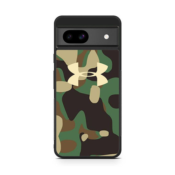Under Armour Camo 1 Google Pixel 8a Case